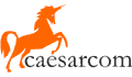 CaesarCom Logo